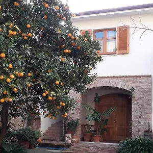 L'arancio Antico , Iglesias Italien