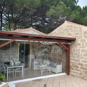 Tavolara , Loiri Porto San Paolo Italien