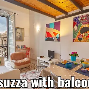Casuzza Al Politeama , Palermo Italien