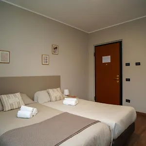 Apartahotel Expo Rho