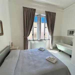 Apartment Allegra &, Viareggio