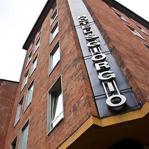 San Giorgio 3* Bologna