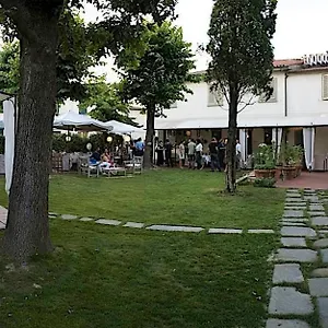 Hotel La Bussola Da Gino