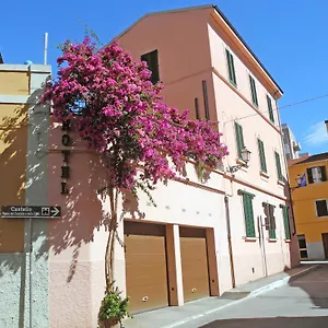 Hotell Italia