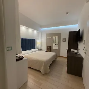 Ig-tysandros 3* Giardini-Naxos