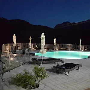 Vacanze Nioleo - And Pool , Siniscola Italien