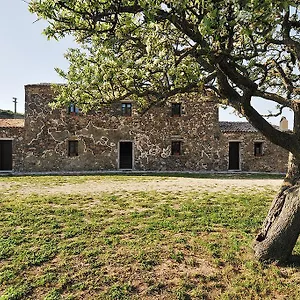Stazzu Coiga , Aggius Italien