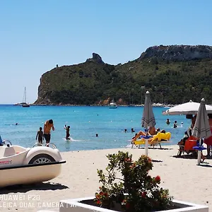 Villabeachcity 3* Cagliari