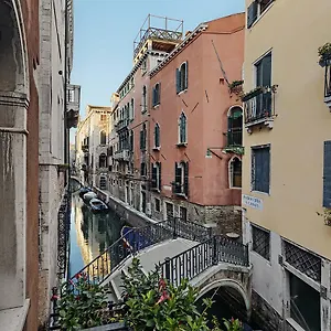 Bed and breakfast Ca' Bonvicini Venecia