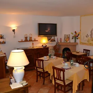Bed and breakfast Il Cantuccio