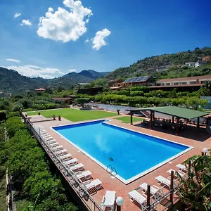 Hotel 'a Nuciara Park Hotel&wellness Center Furci Siculo