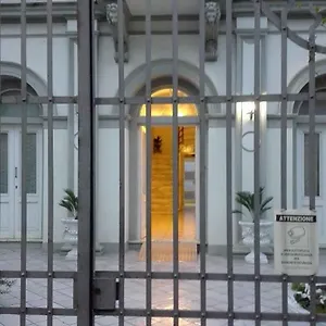 Ferienhaus Casavacanza D Funny, Viareggio
